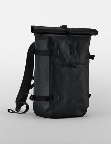QUA-QS575-Waterproof Roll-Top
